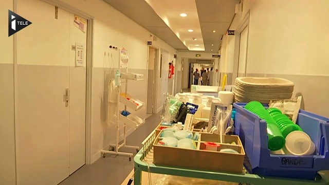 Opération à Saint-Denis : un voisin des terroristes témoigne