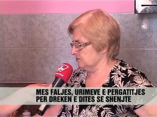 Myslimanët festojnë Fitër Bajramin - Vizion Plus - News, Lajme