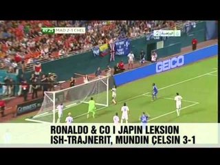 Reali mposht Murinjon - Vizion Plus - News, Lajme