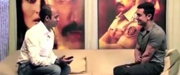 Aamir Khan Top Actor First Telling About The Hajj Experience