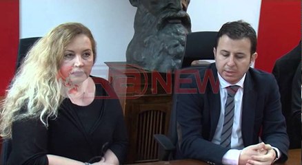 “Klik Ekspo Group”, biznesi kinez shpreh interes për të investuar në Shqipëri- Ora News