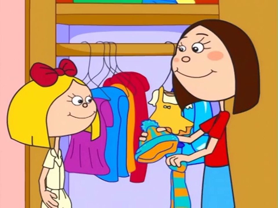 Why Do We Wear Clothes