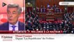 Henri Guaino : « Les mesures annoncées par le président de la République vont dans le bon sens »