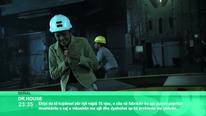 Klan Sot - Programi (8 gusht 2013)