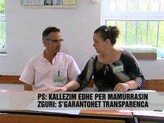 Download Video: KQZ, kallëzim penal për komisionerët e Lezhës - Vizion Plus - News, Lajme