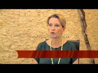 "SHQUP-i do t'i kthehet ushtrisë" - Top Channel Albania - News - Lajme