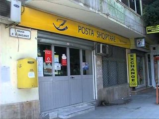 ULTIMATUMI I CEZ NUK I NDERPRITET ENERGJIA INSTITUCIONEVE DEBITORE LAJM