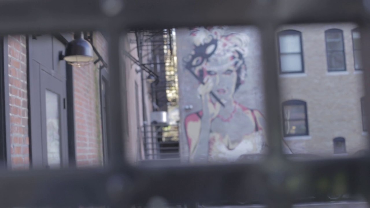 City of Providence Rhode Island Canon 6d Test - 50mm and Tokina 11-16