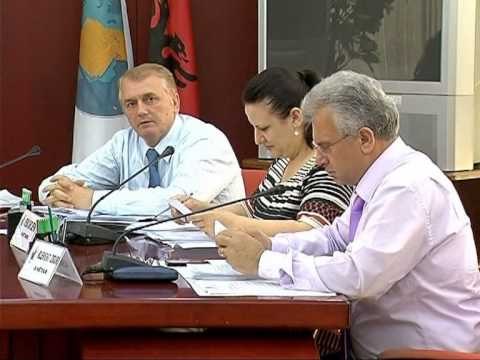 SHPENZIMET PER ZGJEDHJE KQZ NIS KONTROLLET E RAPORTEVE PER SUBJEKTET POLITIKE LAJM