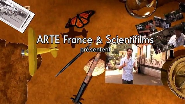 Enquête D'ailleurs s01e04 Naples, Les Morts Font Leur Loi