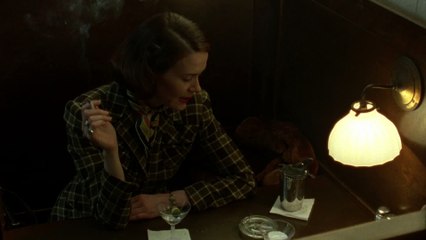 Carol 2015 HD Movie Clip I Never Did - Cate Blanchett, Sarah Paulson Drama Movie