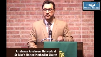 How Quran Helps to Liberate from Complexes & Enlightens Us - Imran Waheed