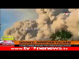 Flash informativ nga bota - Top Channel Albania - News - Lajme