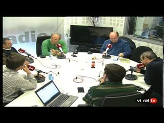 Fútbol es Radio: El Barça pasa por encima del Madrid - 23/11/15