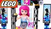 LEGO Friends Pop Star Show Stage #41105 LEGO Rock & Roll Building Toy Unboxing