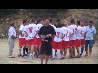 Flash informativ nga sporti - Top Channel Albania - News - Lajme