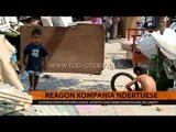 Romët, reagon kompania ndërtuese - Top Channel Albania - News - Lajme