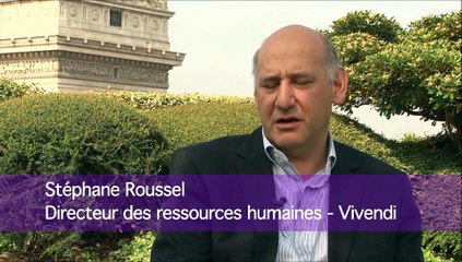Vivendi Create joy partenaire de La Cac