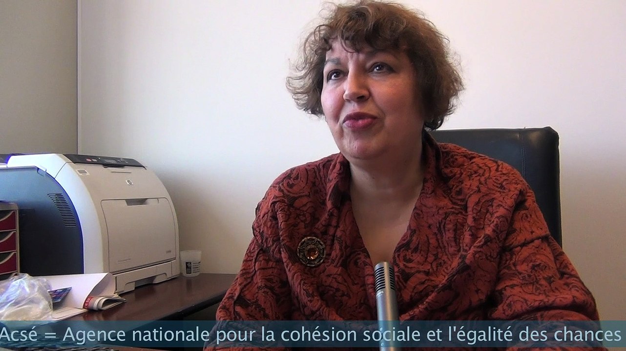L'Agence pour la cohésion sociale et l'égalité des chances soutient La Cac