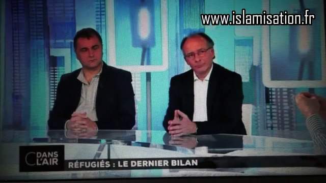 Les chrétiens des centres d'accueil persécutés par les musulmans en Allemagne