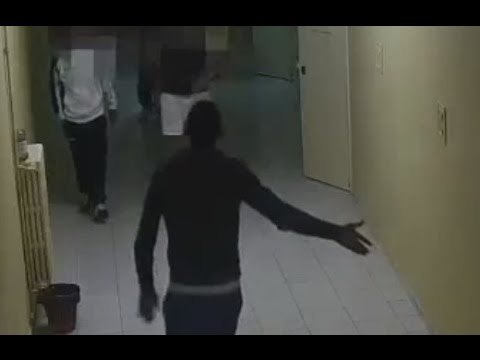 Campobasso - Detenuto romano ucciso in carcere, due arresti (23.11.15)