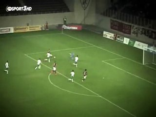 Οι τηλεοπτικοί αγώνες 10ης αγων. football league 2015-16 (Τρέϊλερ)