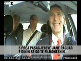 News, Lajme - Vizion Plus - Norvegji, videoja e kryeministrit taksist