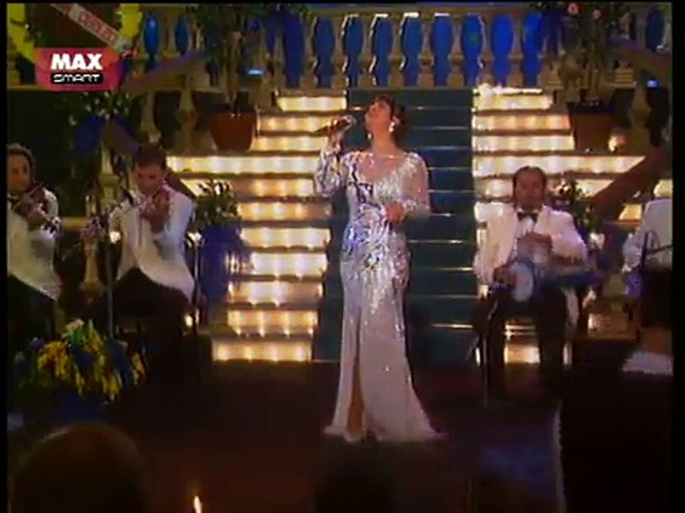 Sibel Can Tövbeler Olsun & Padişah (Sibel Dizisi 1998 Kanal D).mpg