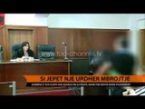 Si jepet një urdhër mbrojtje - Top Channel Albania - News - Lajme