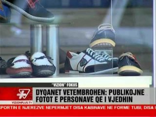 News Edition - Vizion Plus - News Edition in Albanian Language - 13 Gusht 2013 - 19.00