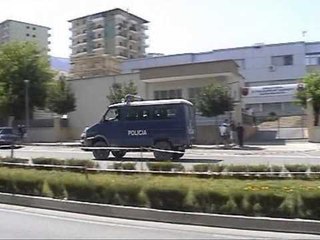 OPERACIONI ANTITRAFIK POLICIA NDALON 31 KLANDESTINE  TE ARDHUR NGA MAROKU E SIRIA LAJM