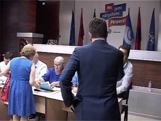KRYETARI I RI I PD GJYKATA E TIRANES VENDIM, NJEH LIGJERISH LULEZIM BASHEN LAJM