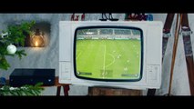 FIFA 16 : Messi et Agüero présentent le spot de Noël