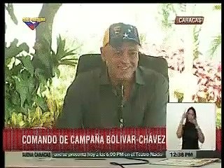 Jorge Rodríguez aseguró que la canción 'Chávez corazón del pueblo' fue plagiada por la oposición