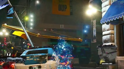 Infamous ss heitor games