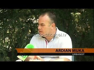 Gjiri i Durresit, kaos urban - Top Channel Albania - News - Lajme