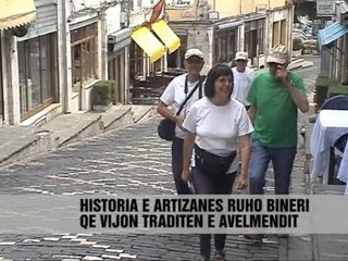 Te jetosh me punët e dorës - News, Lajme - Vizion Plus