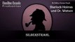 Sherlock Holmes - Silberstrahl (Hörspiel) von Arthur Conan Doyle