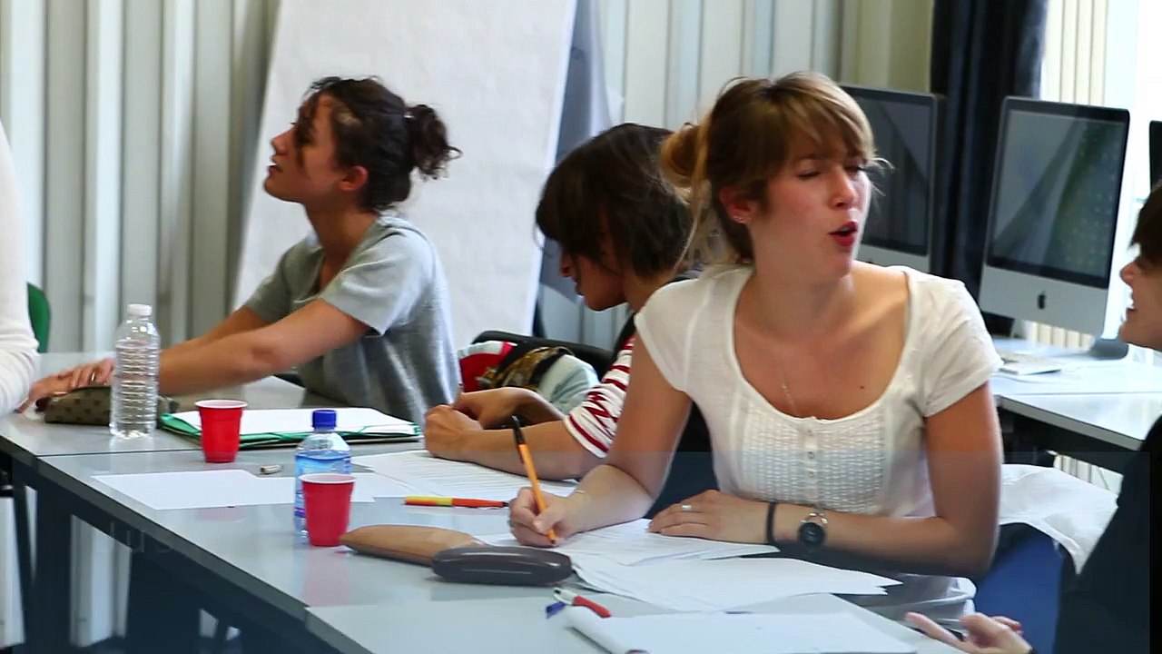 Séance cours (2013)