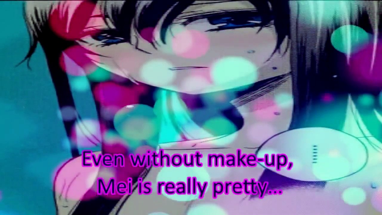 On The Way Back From School BLCD - manga - DramaCD