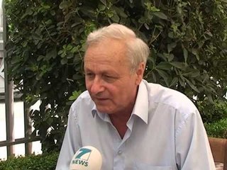 RIFORMATIMI I KQZ ISH KRYETARI KRISTAQ KUME MENDON SE KY ESHTE HAP I PAMUNDUR LAJM