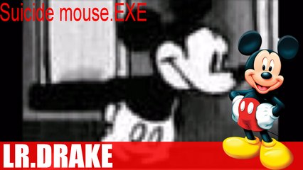 MICKEY EST PAS BIEN - sucide mouse.EXE