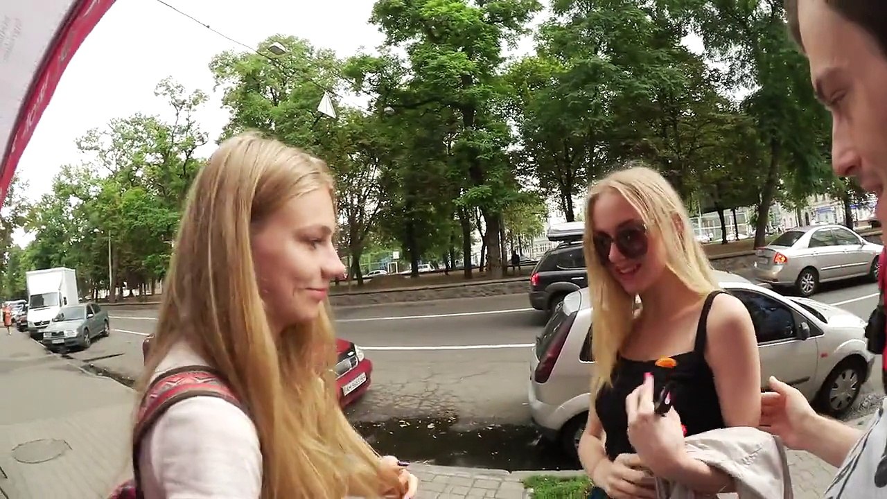 VLOG: Стоя, или сидя?