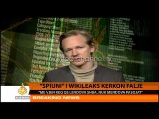 Manning kërkon falje: Duhet të paguaj çmimin - Top Channel Albania - News - Lajme
