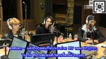 [THAI SUB] 151012 Tablo's Dreaming Radio iKON