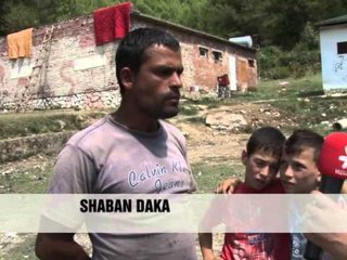 Romet me dhe pa strehe - News, Lajme - Vizion Plus