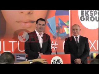 “Klik Ekspo Group”sjell në Tiranë 280 ekspozues ndërkombëtarë nga 25 shtete- Ora News