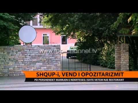 PD përshëndet vendimin për SHQUP - Top Channel Albania - News - Lajme