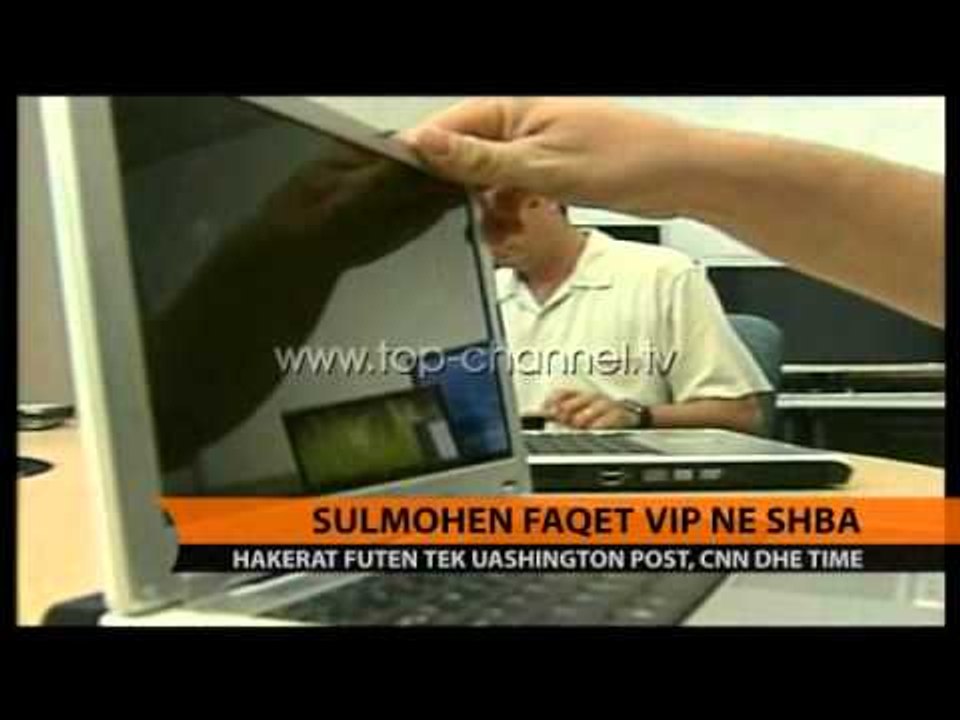 Flash informativ nga bota - Top Channel Albania - News - Lajme