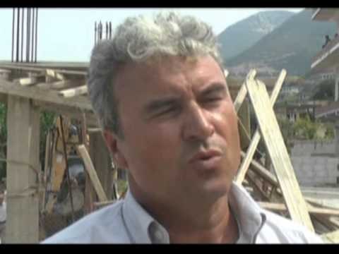 AKSIONI NE VLORE BASHKIA PRISH NDERTIMET PA LEJE, GJYKATA VENDIME KUNDER LAJM